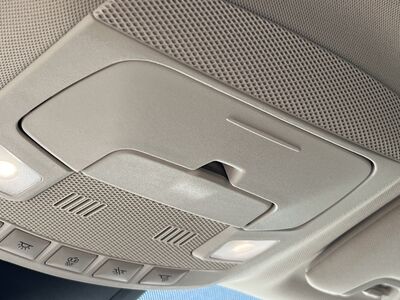 Ford S-MAX Gebrauchtwagen