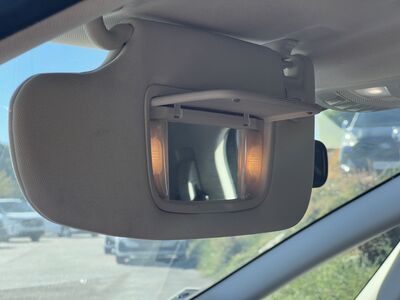 Ford S-MAX Gebrauchtwagen