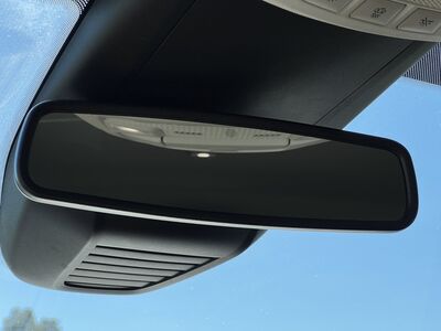 Ford S-MAX Gebrauchtwagen