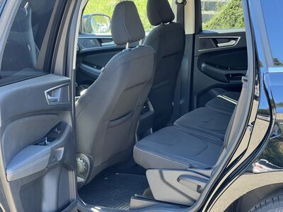 Ford S-MAX Gebrauchtwagen