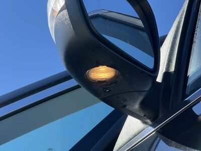Ford S-MAX Gebrauchtwagen