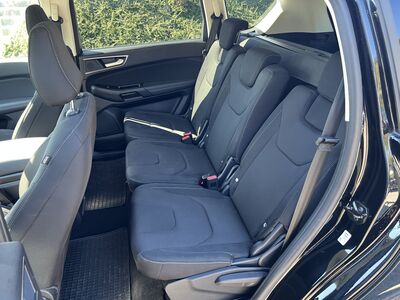 Ford S-MAX Gebrauchtwagen
