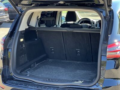 Ford S-MAX Gebrauchtwagen