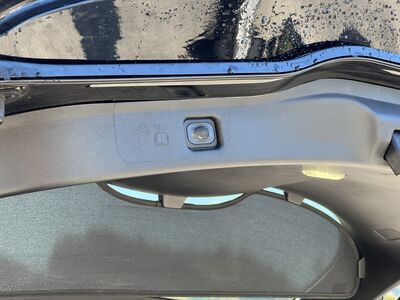 Ford S-MAX Gebrauchtwagen