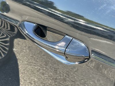 Ford S-MAX Gebrauchtwagen