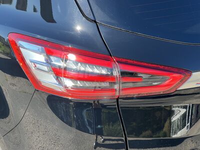 Ford S-MAX Gebrauchtwagen