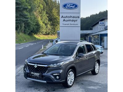 Suzuki S-Cross Neuwagen