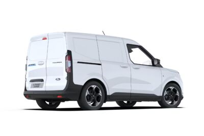 Ford Transit Courier Neuwagen Ford Transit Courier Neuwagen