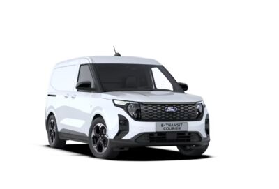 Ford Transit Courier Neuwagen Ford Transit Courier Neuwagen