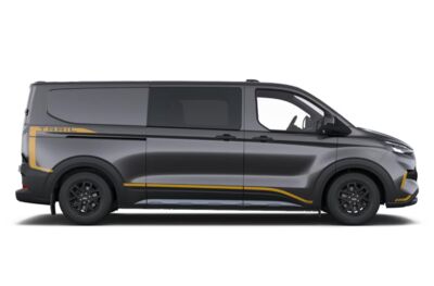 Ford Transit Custom Neuwagen Ford Transit Custom Neuwagen
