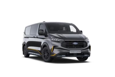 Ford Transit Custom Neuwagen Ford Transit Custom Neuwagen