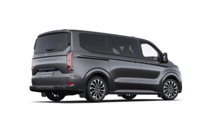 Ford Tourneo Custom Neuwagen