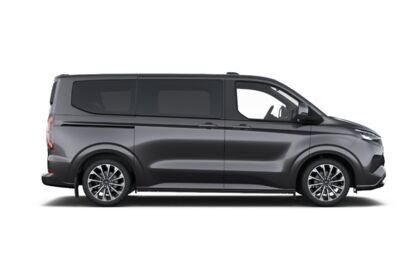 Ford Tourneo Custom Neuwagen