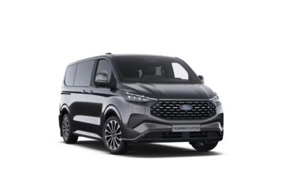 Ford Tourneo Custom Neuwagen