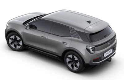 Ford Explorer Neuwagen Ford Explorer Neuwagen