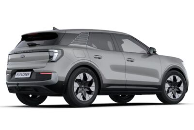 Ford Explorer Neuwagen Ford Explorer Neuwagen