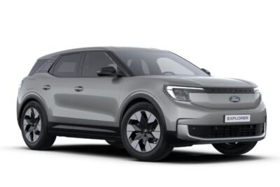 Ford Explorer Neuwagen Ford Explorer Neuwagen