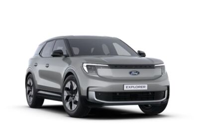 Ford Explorer Neuwagen Ford Explorer Neuwagen