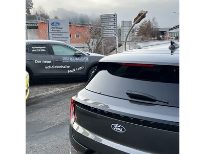 Ford Explorer Neuwagen Ford Explorer Neuwagen