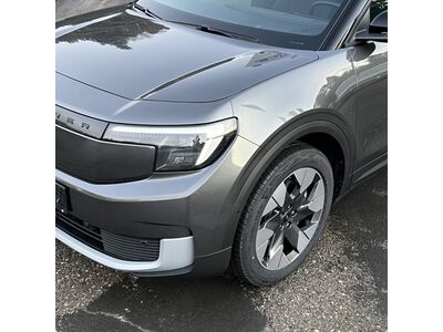 Ford Explorer Neuwagen Ford Explorer Neuwagen