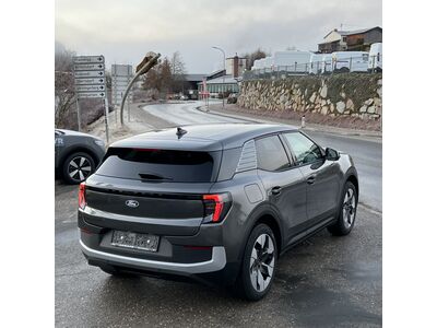 Ford Explorer Neuwagen Ford Explorer Neuwagen