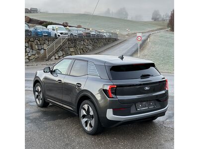Ford Explorer Neuwagen Ford Explorer Neuwagen