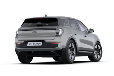 Ford Explorer Neuwagen Ford Explorer Neuwagen