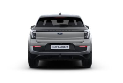 Ford Explorer Neuwagen Ford Explorer Neuwagen