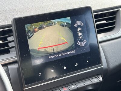 Renault Captur Gebrauchtwagen Renault Captur Gebrauchtwagen