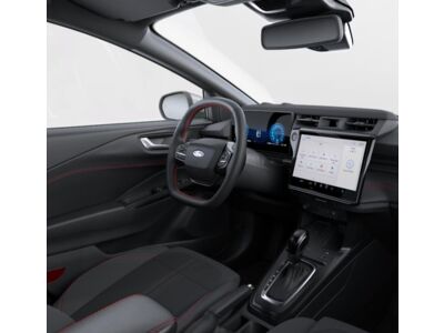 Ford Puma Neuwagen Ford Puma Neuwagen