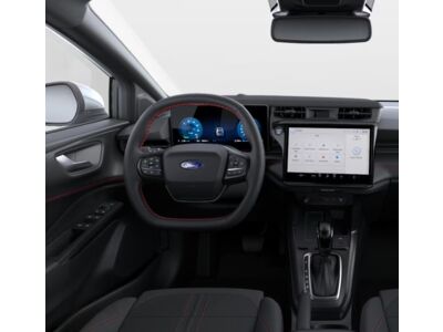 Ford Puma Neuwagen Ford Puma Neuwagen