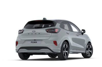 Ford Puma Neuwagen Ford Puma Neuwagen