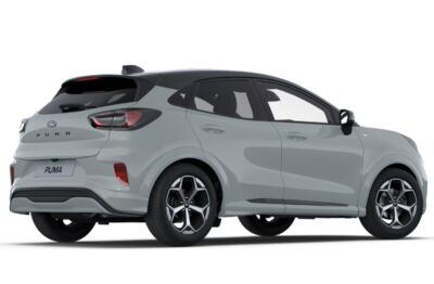 Ford Puma Neuwagen Ford Puma Neuwagen