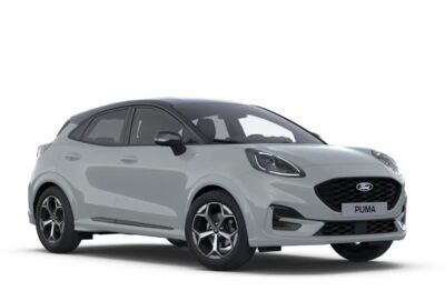 Ford Puma Neuwagen Ford Puma Neuwagen