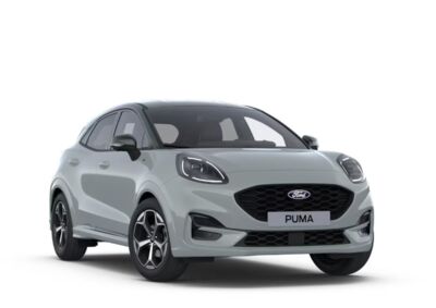 Ford Puma Neuwagen Ford Puma Neuwagen