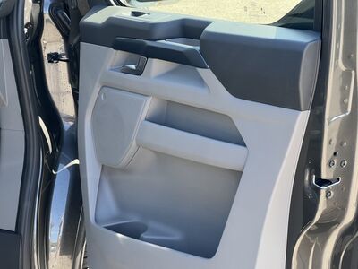 Ford Tourneo Custom Neuwagen Ford Tourneo Custom Neuwagen