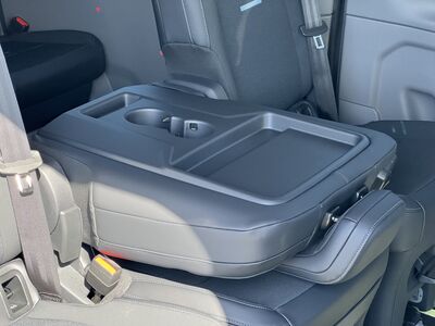 Ford Tourneo Custom Neuwagen Ford Tourneo Custom Neuwagen