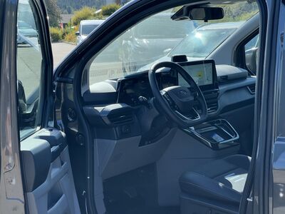 Ford Tourneo Custom Neuwagen Ford Tourneo Custom Neuwagen