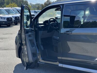 Ford Tourneo Custom Neuwagen Ford Tourneo Custom Neuwagen
