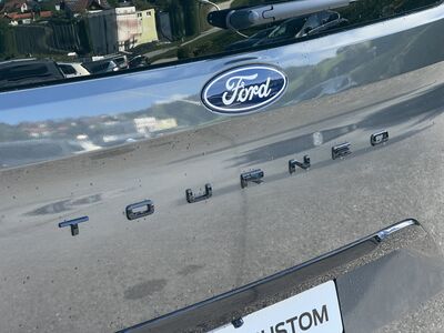 Ford Tourneo Custom Neuwagen Ford Tourneo Custom Neuwagen