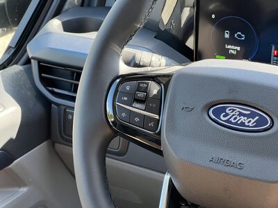 Ford Tourneo Custom Neuwagen Ford Tourneo Custom Neuwagen