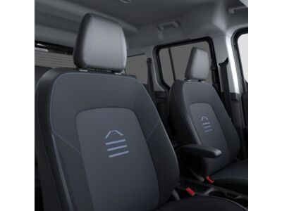 Ford Tourneo Courier Neuwagen Ford Tourneo Courier Neuwagen
