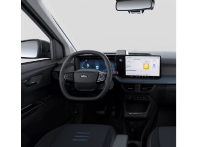 Ford Tourneo Courier Neuwagen Ford Tourneo Courier Neuwagen