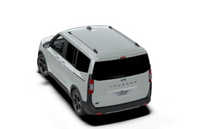 Ford Tourneo Courier Neuwagen Ford Tourneo Courier Neuwagen