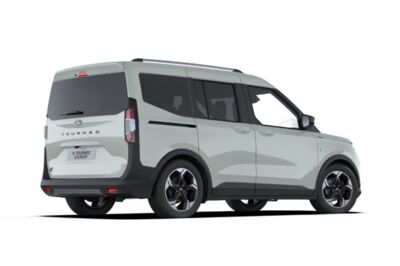 Ford Tourneo Courier Neuwagen Ford Tourneo Courier Neuwagen