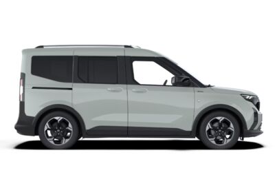 Ford Tourneo Courier Neuwagen Ford Tourneo Courier Neuwagen