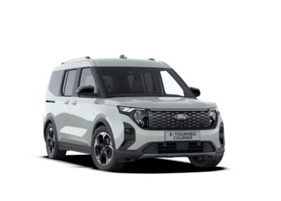 Ford Tourneo Courier Neuwagen Ford Tourneo Courier Neuwagen