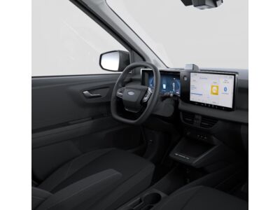 Ford Transit Courier Neuwagen Ford Transit Courier Neuwagen