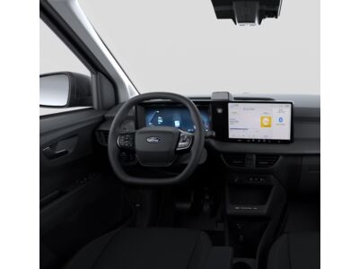 Ford Transit Courier Neuwagen Ford Transit Courier Neuwagen