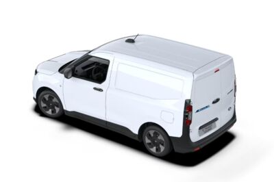 Ford Transit Courier Neuwagen Ford Transit Courier Neuwagen